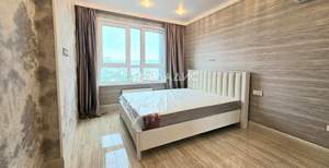 1-к квартира, вторичка, 48м2, 17/22 этаж