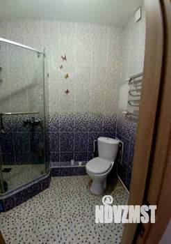 1-к квартира, вторичка, 41м2, 4/14 этаж