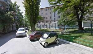 1-к квартира, вторичка, 30м2, 4/5 этаж