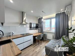 1-к квартира, вторичка, 36м2, 16/20 этаж