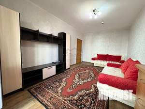 1-к квартира, вторичка, 43м2, 2/16 этаж