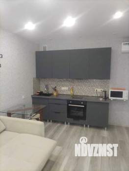 1-к квартира, вторичка, 36м2, 7/12 этаж