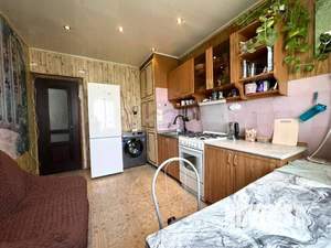 3-к квартира, вторичка, 63м2, 5/9 этаж