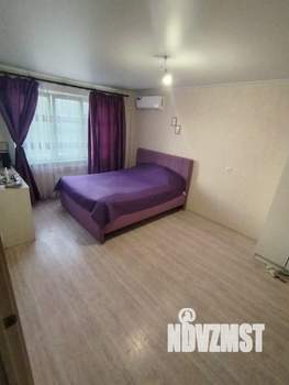 1-к квартира, вторичка, 38м2, 5/16 этаж