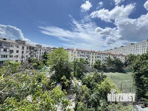 1-к квартира, вторичка, 31м2, 4/5 этаж