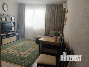 1-к квартира, вторичка, 38м2, 3/16 этаж