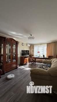 3-к квартира, вторичка, 85м2, 2/16 этаж