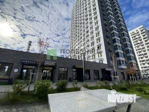 1-к квартира, вторичка, 36м2, 13/24 этаж