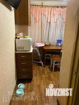 3-к квартира, вторичка, 50м2, 1/5 этаж
