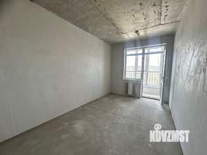 Студия квартира, вторичка, 29м2, 15/24 этаж