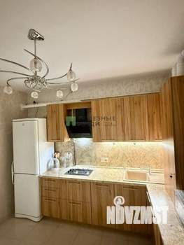 1-к квартира, вторичка, 38м2, 5/10 этаж