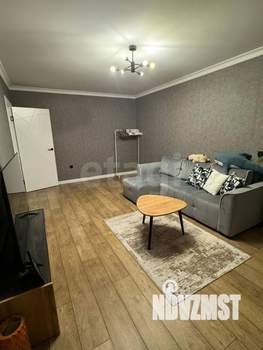 2-к квартира, вторичка, 60м2, 14/16 этаж