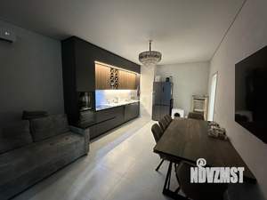 2-к квартира, вторичка, 66м2, 14/20 этаж