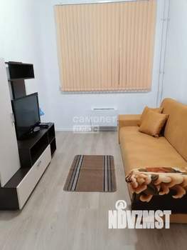 1-к квартира, вторичка, 34м2, 1/15 этаж