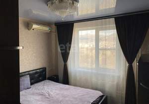 3-к квартира, вторичка, 78м2, 12/16 этаж