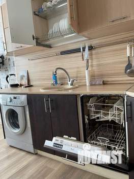 Студия квартира, вторичка, 35м2, 16/16 этаж