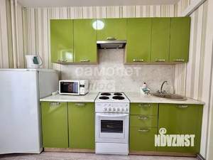 1-к квартира, вторичка, 36м2, 13/20 этаж