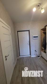 1-к квартира, вторичка, 35м2, 4/9 этаж