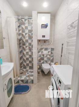 1-к квартира, вторичка, 31м2, 7/12 этаж