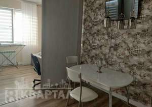 1-к квартира, вторичка, 35м2, 6/10 этаж