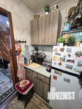 Студия квартира, вторичка, 12м2, 3/5 этаж