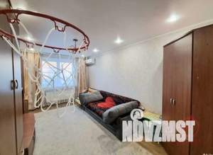 3-к квартира, вторичка, 82м2, 4/12 этаж