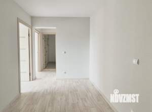 2-к квартира, вторичка, 58м2, 7/16 этаж