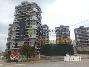 1-к квартира, вторичка, 58м2, 7/17 этаж