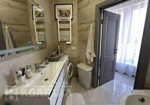 1-к квартира, вторичка, 46м2, 6/9 этаж