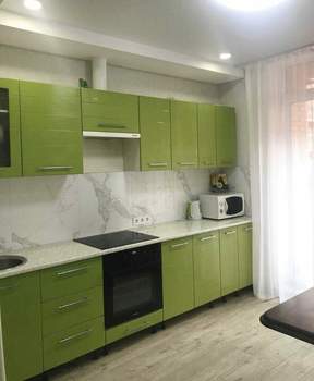 1-к квартира, вторичка, 43м2, 3/9 этаж