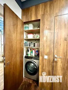 3-к квартира, вторичка, 94м2, 4/17 этаж