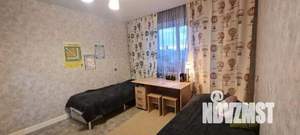 2-к квартира, вторичка, 56м2, 9/9 этаж