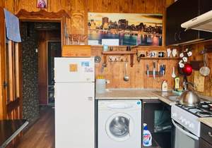 3-к квартира, вторичка, 63м2, 10/10 этаж