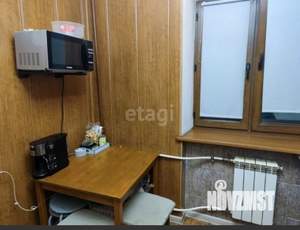 2-к квартира, вторичка, 43м2, 2/4 этаж