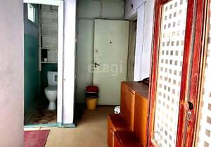2-к квартира, вторичка, 46м2, 3/9 этаж
