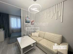 1-к квартира, вторичка, 39м2, 5/20 этаж