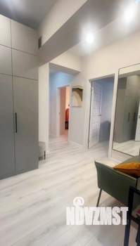 2-к квартира, вторичка, 91м2, 10/18 этаж