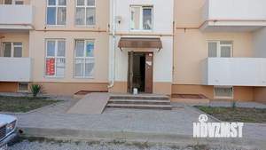 1-к квартира, вторичка, 38м2, 2/7 этаж