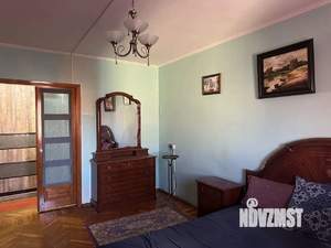 3-к квартира, вторичка, 63м2, 9/10 этаж