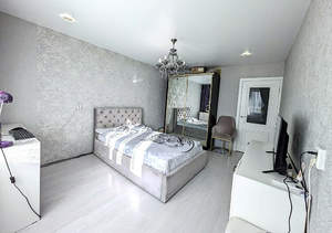 3-к квартира, вторичка, 68м2, 2/16 этаж