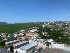 1-к квартира, вторичка, 46м2, 19/24 этаж