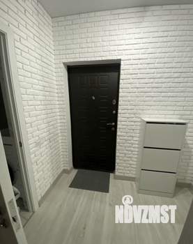 1-к квартира, вторичка, 38м2, 4/8 этаж