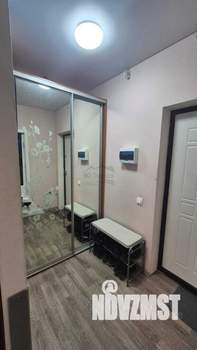 1-к квартира, вторичка, 32м2, 4/21 этаж