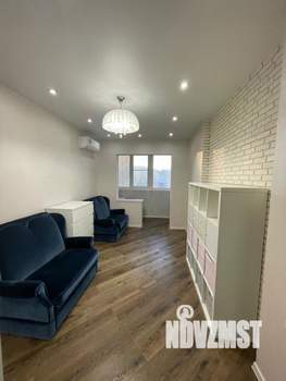 3-к квартира, вторичка, 80м2, 15/16 этаж