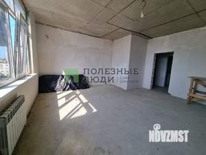 2-к квартира, вторичка, 88м2, 4/4 этаж