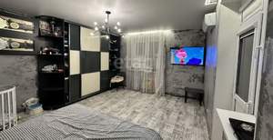 2-к квартира, вторичка, 62м2, 10/16 этаж