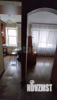 1-к квартира, вторичка, 21м2, 9/9 этаж