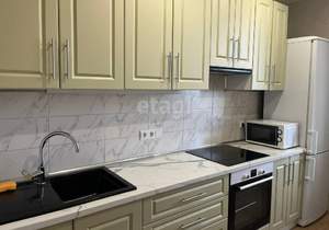 1-к квартира, вторичка, 36м2, 10/16 этаж