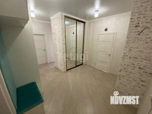 3-к квартира, вторичка, 95м2, 4/5 этаж