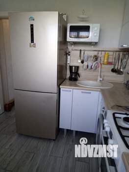 2-к квартира, вторичка, 52м2, 3/9 этаж